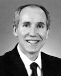 Steven Franklin Mount