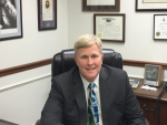 Steven F. O'Meara