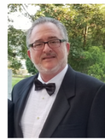 Mr. Steven Allyn Feinman
