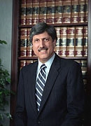 Steven Gus Pallios