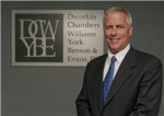 Steven G. York