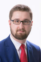 Steven E. George