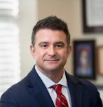 Steven O. Gonzalez