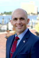 Steven Marshall Griffin, Jr.