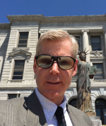 Steven F. Groce