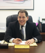 Steve Rubin