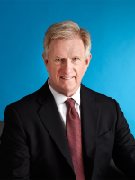 Mr. Steven B. Holmes