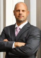 Mr. Steven Edward Hovsepian