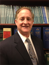 Steven I. Rapaport