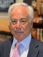 Steven I. Rosenbaum