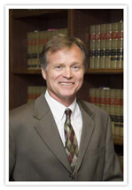 Steven J. Bushong