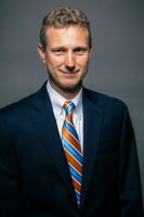 Steven Dutton