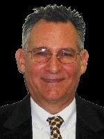 Steven John Feldman