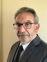 Mr. Steven J. Kalish