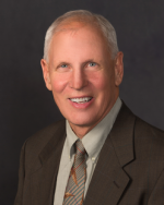 Steven J. Lehman