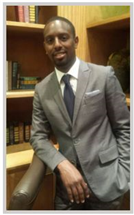 Steven Kwame Harris