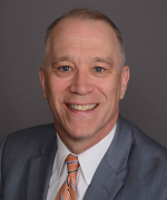 Steven Kelly Patterson