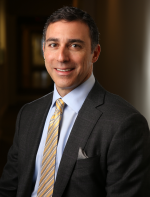 Steven M. Kushner