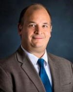 Steven Leland Casper