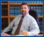Steven Mark Bishop