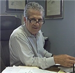 Steven M Greenberg