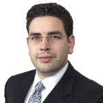 Steven M. Harris