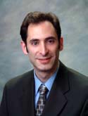 Steven Michael Hecht