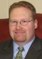 Mr. Steven Mark Rodham