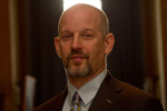 Steven David Masters