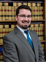Steven Michael Clark