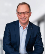 Steven Muller