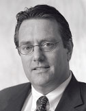 Steven Patrick Pherson