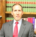 Steven Paul Ross