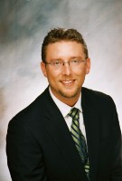 Mr. Steven R. Jones