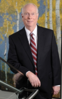 Mr. Steven R Mcmurray