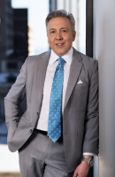 Steve Roach Law Offices - Law Firm in Schaumburg, IL