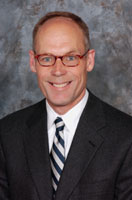 Steven Richard Watts