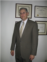 Steven Whitman