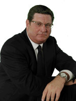 Steven Robert Stolar