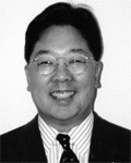Steven Sadamu Doi
