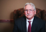 Steven A. Stecher