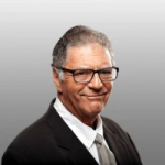 Steven Thomas Vasilaros