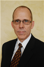Steven W Hardy