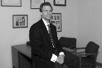 Steven W. Zaleski