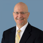 Steven Rush Wagner
