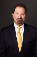 Mr Steven Eric Weinberger
