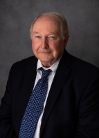 Mr. Stevenson L. Weeks