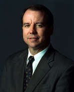 Mr. Stewart McKinnon Cox