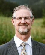 Stuart B. Corbridge