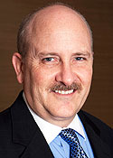 Mr. Stuart Clark Johnson